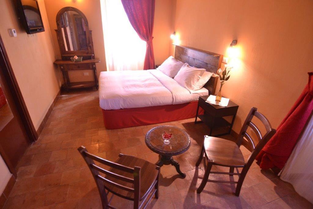 Il Casale Di Lantgård *