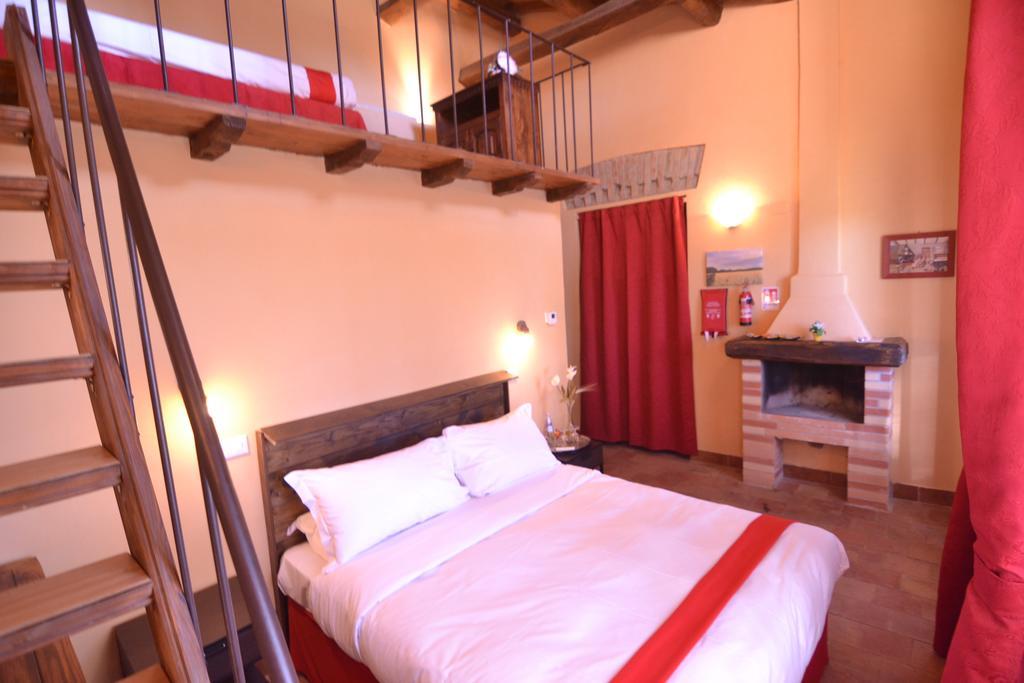 Il Casale Di Lantgård *