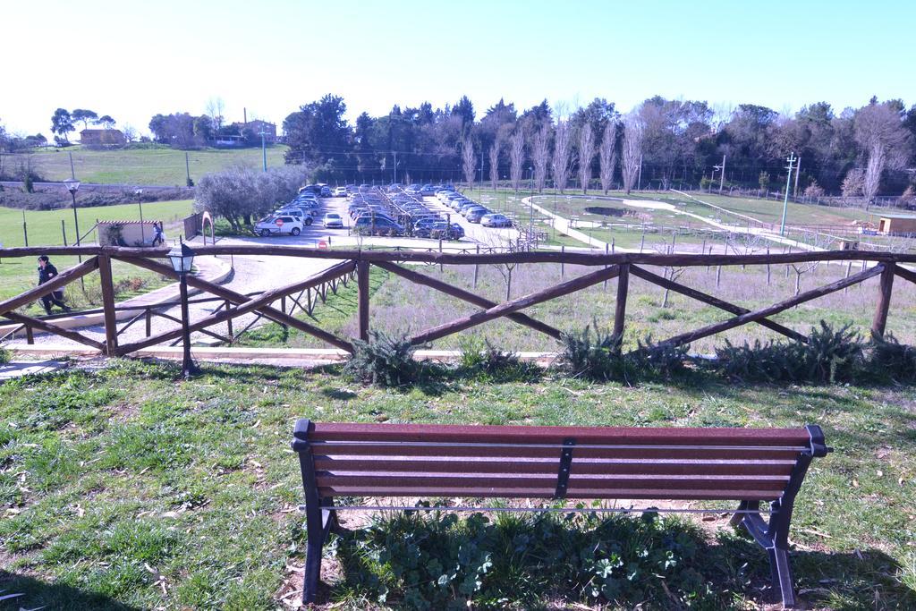 Il Casale Di Rom