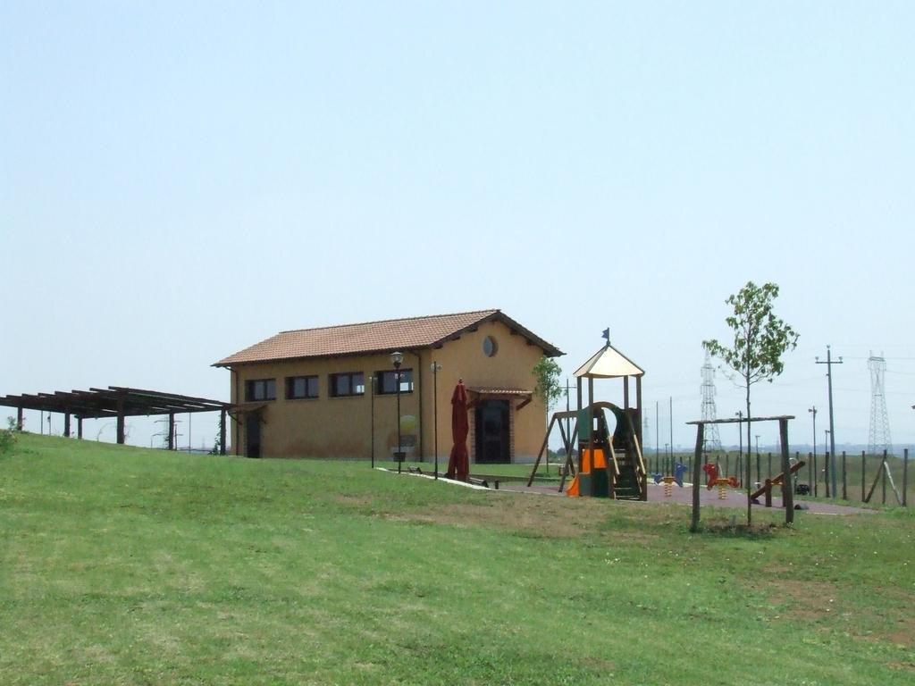 Il Casale Di Rom