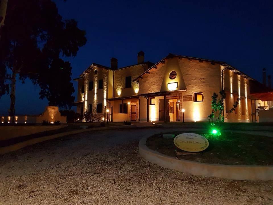 Il Casale Di Rom