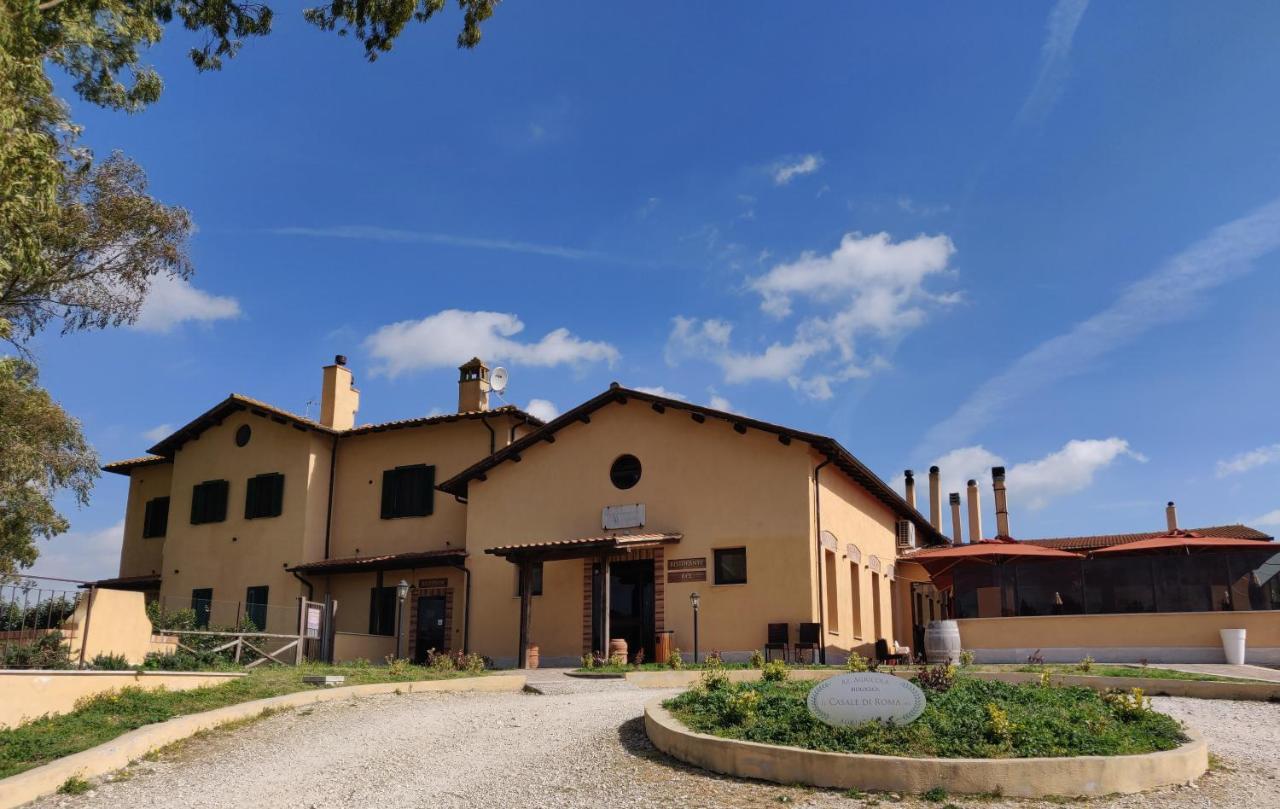 Il Casale Di Lantgård *